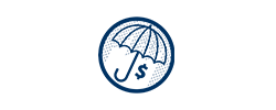 an icon of an umbrella protecting a dollar sign to visualize ANECA's overdraft protection features.