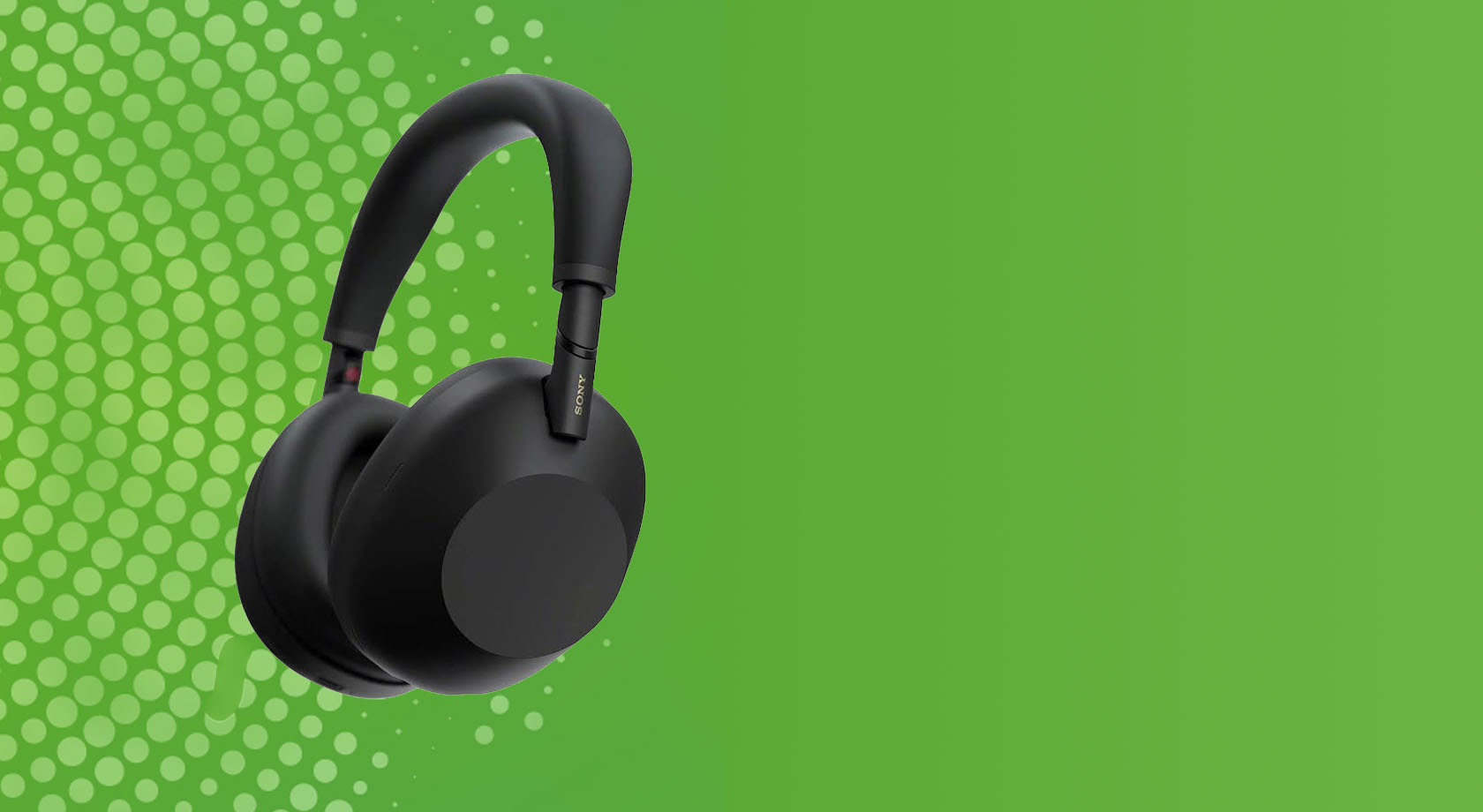 Sony Headphones