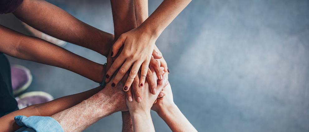 Community Partnership 