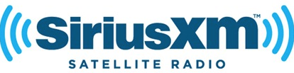 Sirius XM Satellite Radio logo