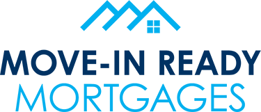 Move-in-Ready Mortgages