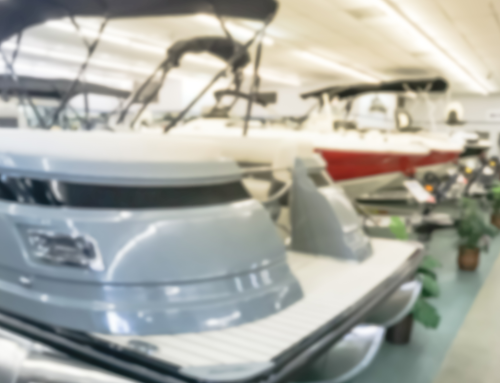 Helpful Tips to Get the Financing You Need for a New Boat